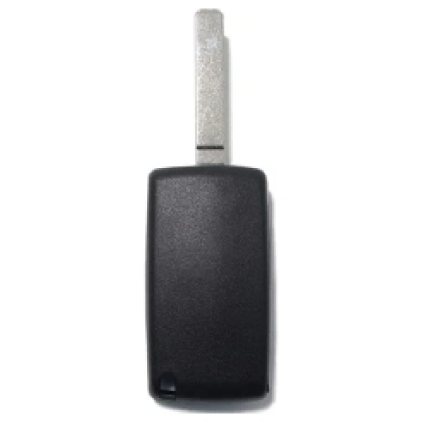 Citroen CE0523 behuizing 2 knoppen met batterij houder baard VA2