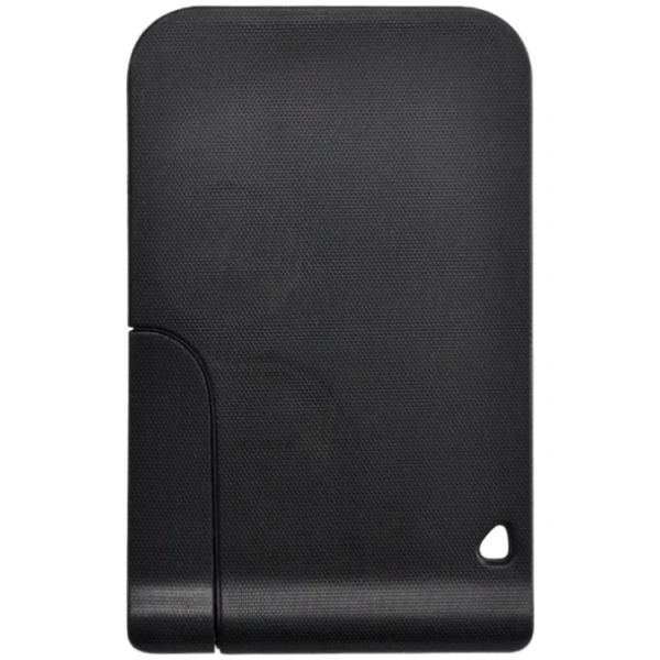 Renault complete kaart Megane 2 3 Scenic Logan Clio PCF7947 433MHZ baard VA2