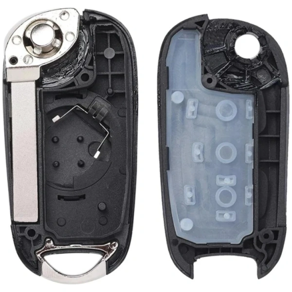 Opel/Vauxhall behuizing 3 knoppen Astra K 2015 2016 2017 2018 2019