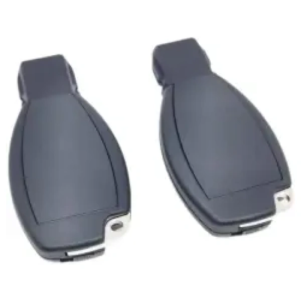 Mercedes Benz behuizing 3 knoppen