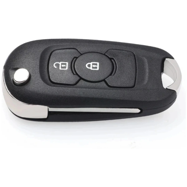 Opel/Vauxhall behuizing 2 knoppen Astra K 2015 2016 2017 2018 2019