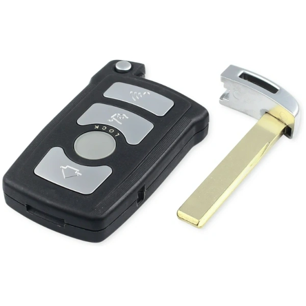 BMW 7-serie behuizing 4 knoppen