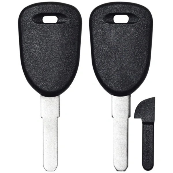 BMW Transponder sleutel BW9