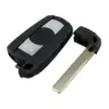 BMW voor 1/3/5/7 Serie CAS3 X5 X6 Z4 complete sleutel 868 mhz PCF7945 Chip - Car Key House