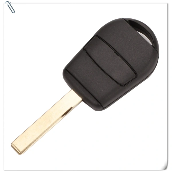 BMW behuizing oude type 2 knoppen sleutelbaard HU92