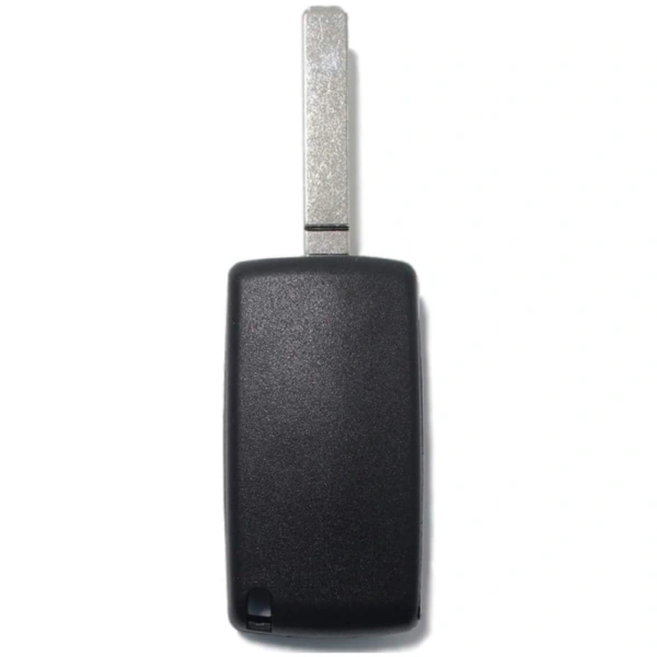 Citroen CE0536 behuizing 3 knoppen met batterij houder baard VA2