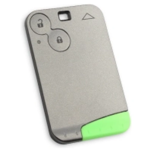 Renault behuizing 2 knoppen Laguna Espace