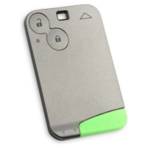 Renault behuizing 2 knoppen Laguna Espace