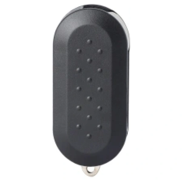 Fiat behuizing 3 knoppen zwart baard SIP22