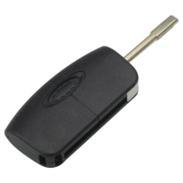 Ford Focus sleutelbehuizing met 3 knoppen en FO21-blad