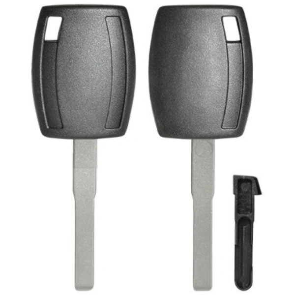 Ford transponder sleutel baard HU101