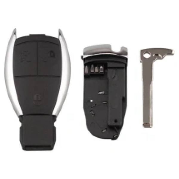 Mercedes Benz behuizing CES Klasse 3 knoppen