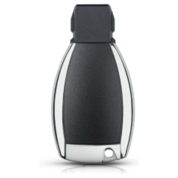 Mercedes Benz behuizing 3 knoppen