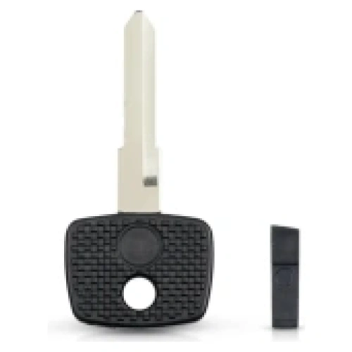 Mercedes Benz transponder sleutel HU72