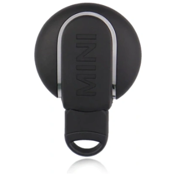 BMW MINI COOPER complete sleutel 4 knoppen 868 mhz  PCF7953 chip