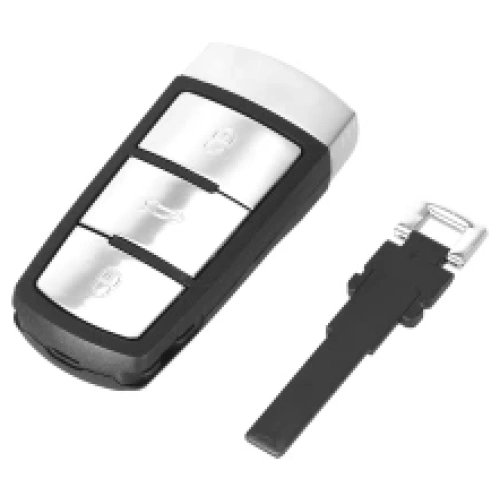 passatbehuizing1 Volkswagen Passat behuizing 3 knoppen