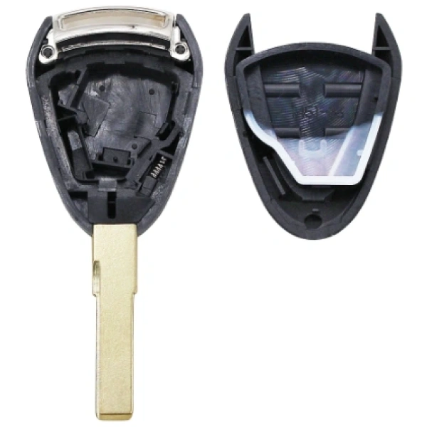 Porsche behuizing Boxster/Cayman 3 knoppen