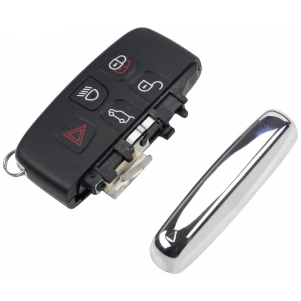 Land Rover Jaguar behuizing 5 knoppen