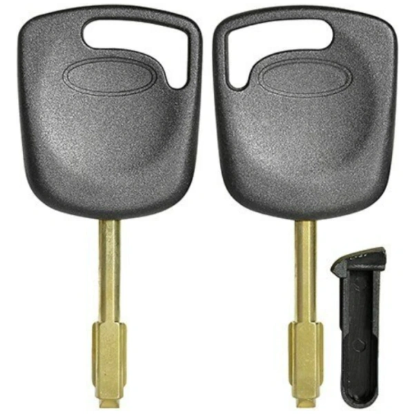 Ford transponder sleutel baard F021