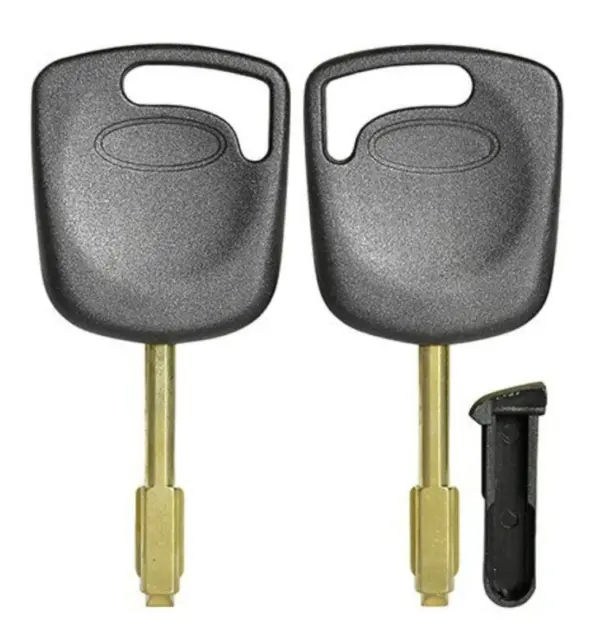 Ford transponder sleutel baard F021 - Car Key House