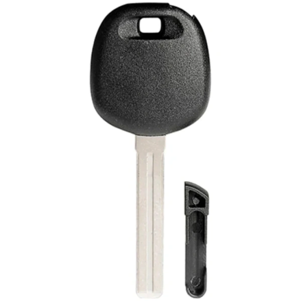 Toyota/Lexus transponder sleutel baard TOY40
