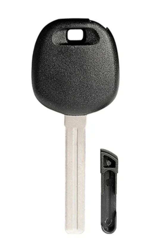 Toyota/Lexus transponder sleutel baard TOY40 - Car Key House
