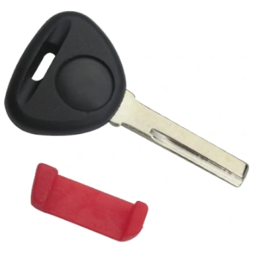 volvotranstype3 Volvo transponder sleutel type 3