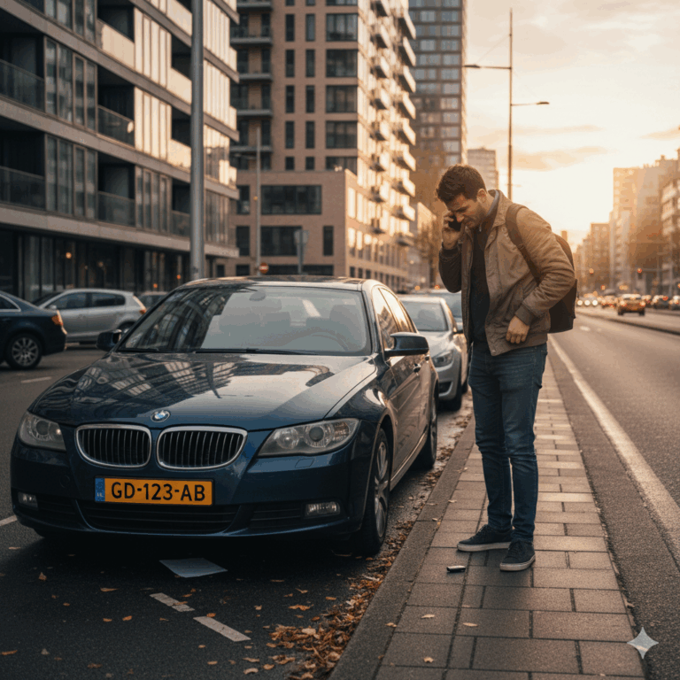 Dealer vs. mobiele sleutelservice: hoe je honderden euro’s en uren tijd bespaart - Car Key House