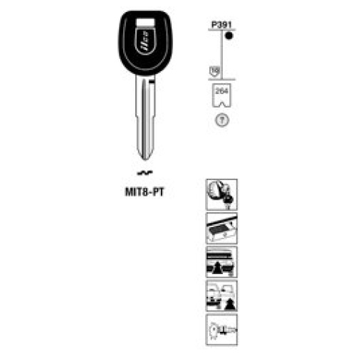 0007281-silca-transpondersleutel-brass-mit8-pt.jpg Transpondersleutel brass MIT8-PT