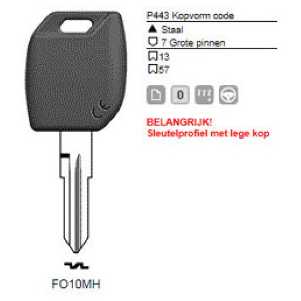 0012295-silca-transpondersleutel-mh-profiel-fo10mh-zonder-chip.jpg Transpondersleutel MH profiel FO10MH zonder chip