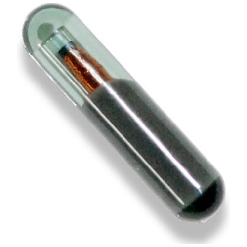 Silca Transponder T48