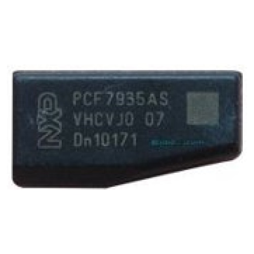 Silca Transponder T3