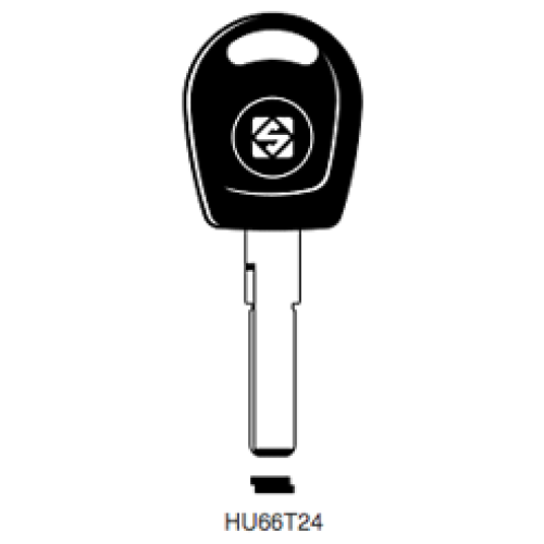 0014186-silca-transpondersleutel-brass-hu66t24.png Transpondersleutel brass HU66T24