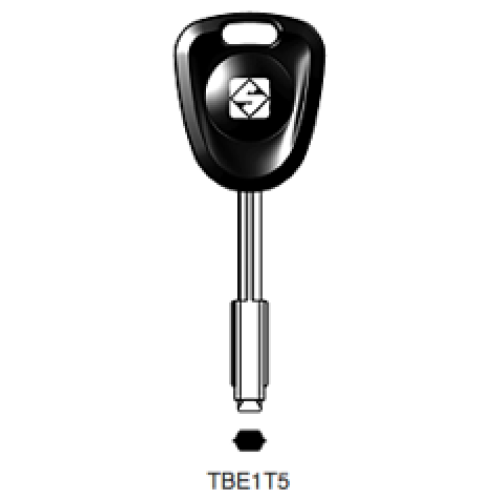 0015257-silca-transpondersleutel-nikkel-tbe1t5-zonder-chip.png Transpondersleutel nikkel TBE1TE zonder chip