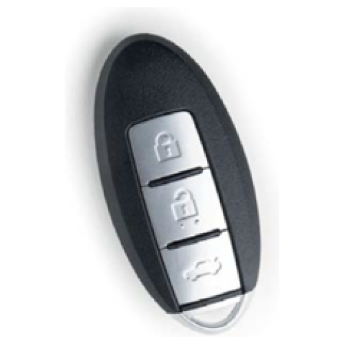 Afstandbediening Proximity sleutel NSN14P01