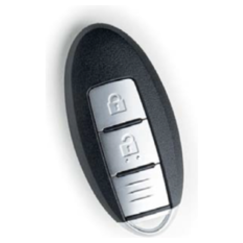 Afstandbediening Proximity sleutel NSN14P04