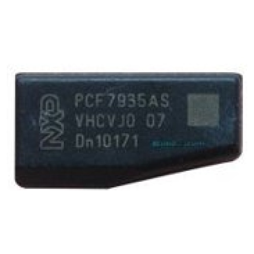 Silca Transponder T80+