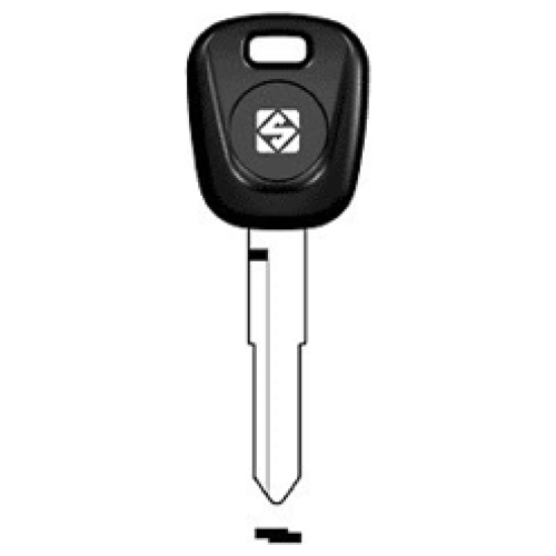 0016191-silca-transpondersleutel-brass-hu133rt18.png Transpondersleutel MH profiel TOY46RMH zonder chip