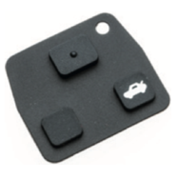 0016251-silca-knopjes-lege-behuizing-toyrs8.png Toyota Lege behuizing knopjes TOYRS8
