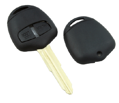 Mitsubishi 2 knops MIT11RRS2