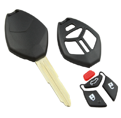 Mitsubishi 4 knops MIT11RRS7