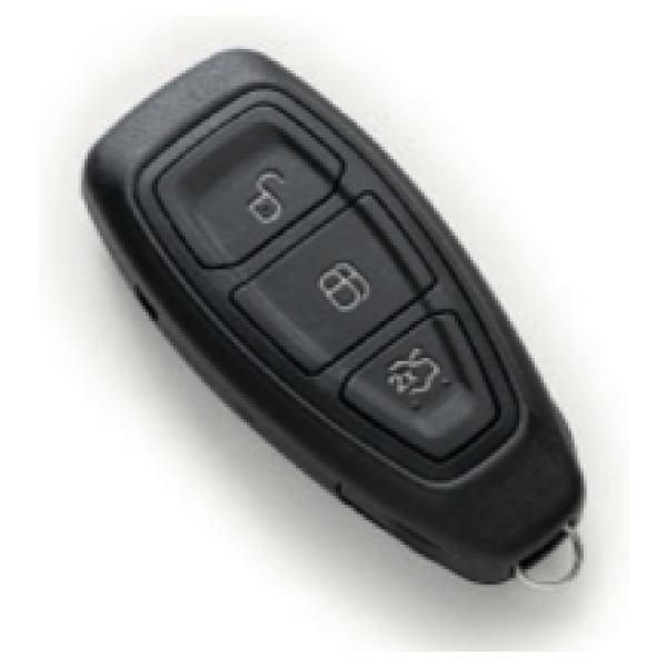 0016612-silca-proximity-sleutel-ford-hu198p14.png Afstandbediening Proximity sleutel HU198P14