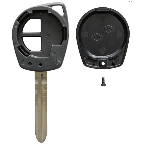 0016623-silca-transpondersleutel-lege-behuizing-sz22rs2.png Suzuki 2 knops SZ22RS2