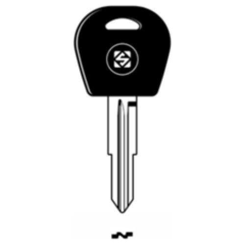 0017216-silca-transpondersleutel-brass-dwo5t6-zonder-chip.png Transpondersleutel brass zonder chip DWO5T6