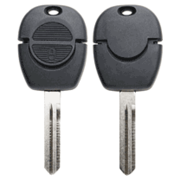 Nissan 2 knops NSN14ARS2