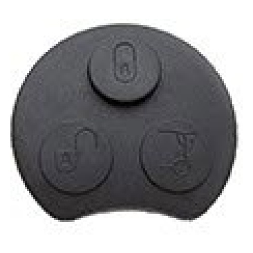 Smart Lege behuizing knopjes YMRS8