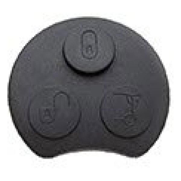 Smart Lege behuizing knopjes YMRS8