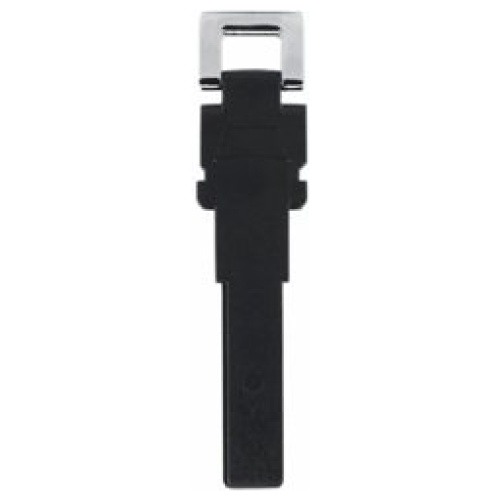 Volkswagen VW noodsleutel VWHU66P