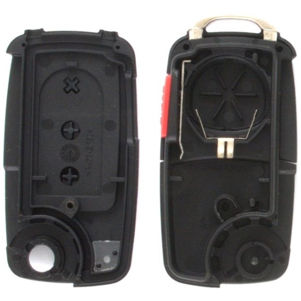 0018303-transpondersleutel-lege-behuizing-vw-3-knops-paniek-vw3bp.jpg Volkswagen 3 knops paniek VW3BP