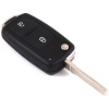 0018307-transpondersleutel-lege-behuizing-vw-2-knops-vw2b.jpg Volkswagen 2 knops VW2B